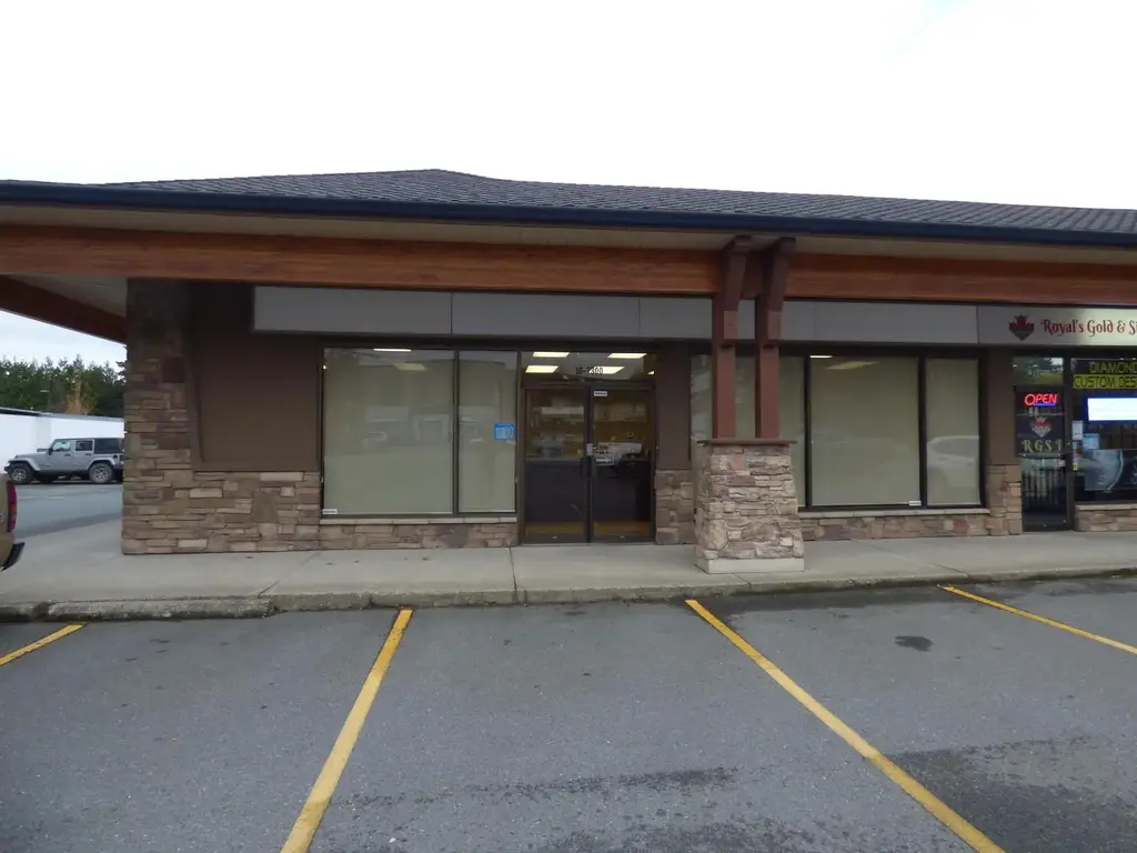 E 7300 Vedder Road, Sardis East Vedder, Chilliwack